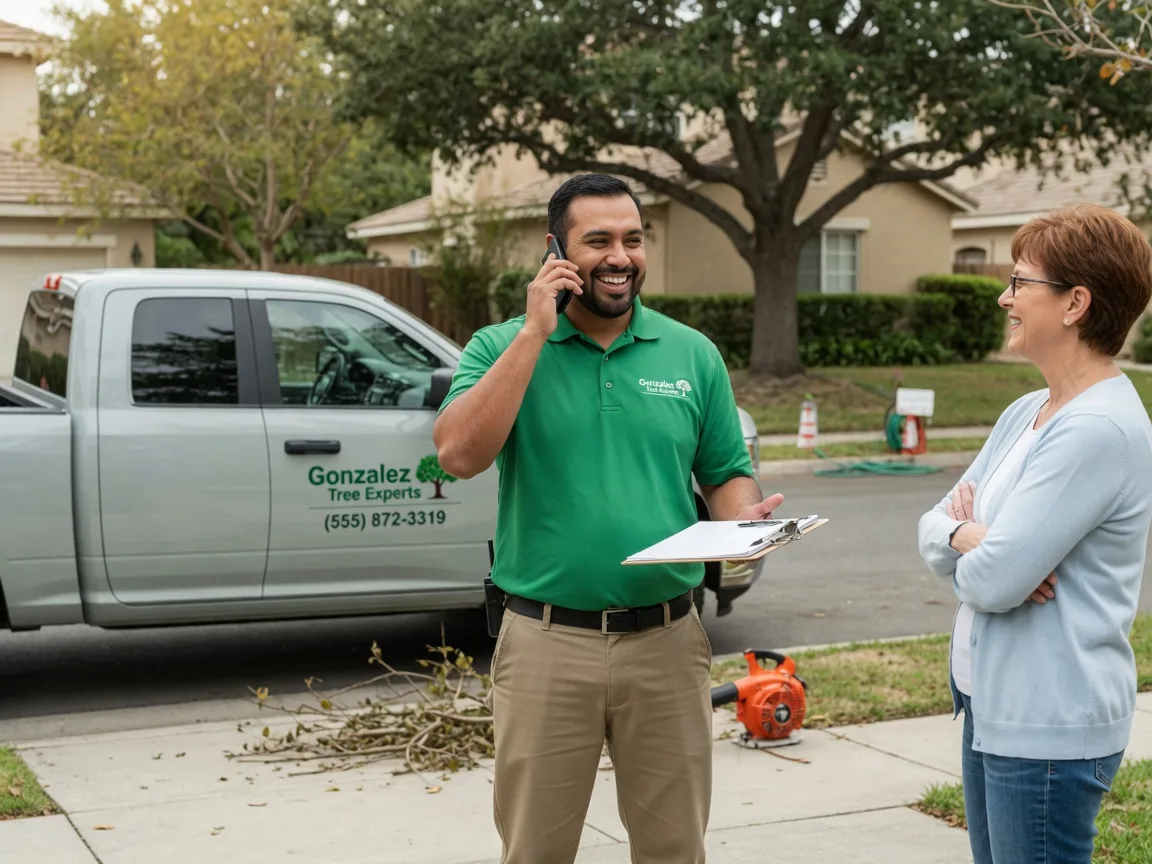 Tree Service Independence, VA FAQs